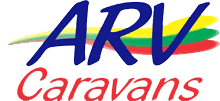 ARV Caravans Eden
