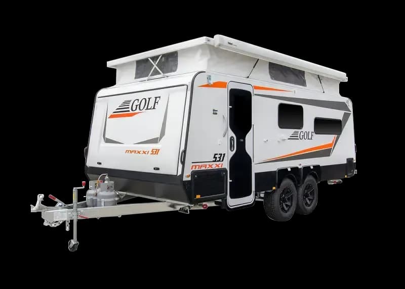 Maxxi Range